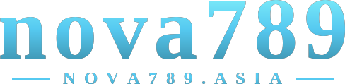 nova789 โลโก้