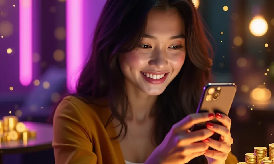 nova789 โบนัส